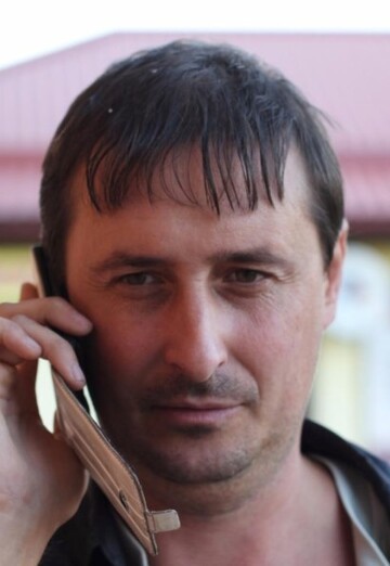 My photo - Aleksey, 51 from Voskresensk (@aleksey549525)