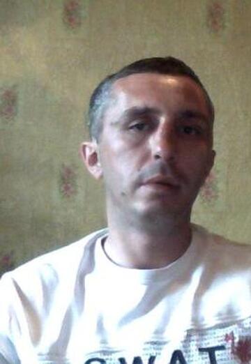 My photo - Aleksandr, 44 from Karaganda (@aleksandr62545)