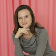 Olga 37 Nizhny Novgorod