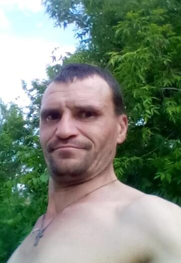 My photo - Vitalik, 40 from Rostov-on-don (@vitalik29796)