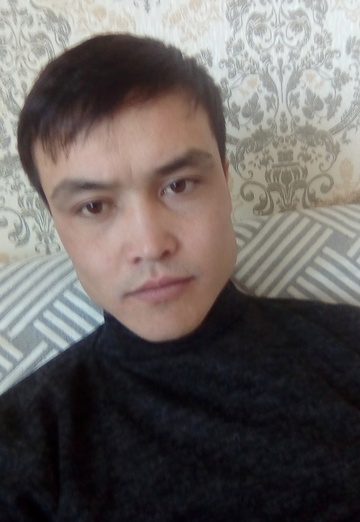 Моя фотография - Уткир, 31 из Астана (@utkir651)