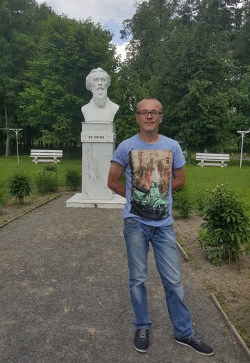 Моя фотография - Геннадий, 44 из Брянск (@gennadiy18835)