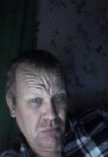 Моя фотография - Жора, 61 из Докучаевск (@zora6997123)