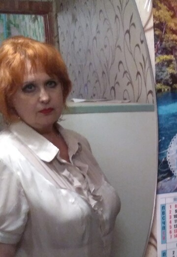 Моя фотография - Ольга, 61 из Белая Калитва (@olga257110)