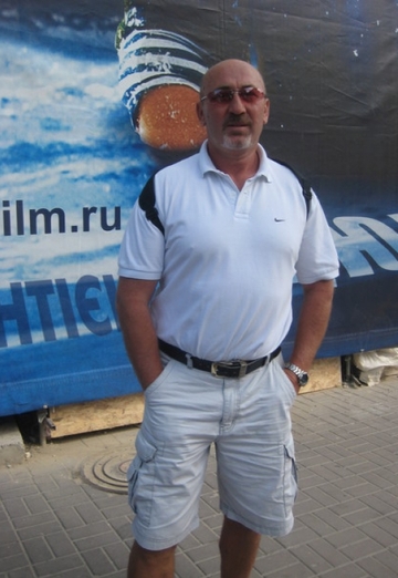 Моя фотография - дмитро, 68 из Киев (@dmitro55)