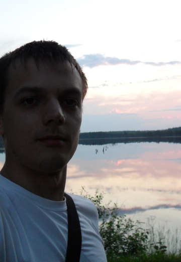 My photo - Klepa, 35 from Novocheboksarsk (@id301491)