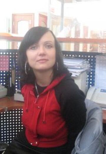My photo - Elena, 37 from Kuznetsk (@elena3863846)
