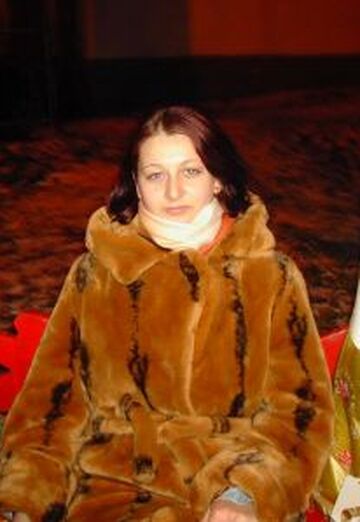 My photo - Anastasiya, 35 from Reutov (@teddybear2007)