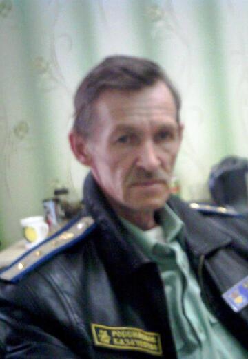 Моя фотография - Валерий, 58 из Красноуфимск (@valeriy24265)