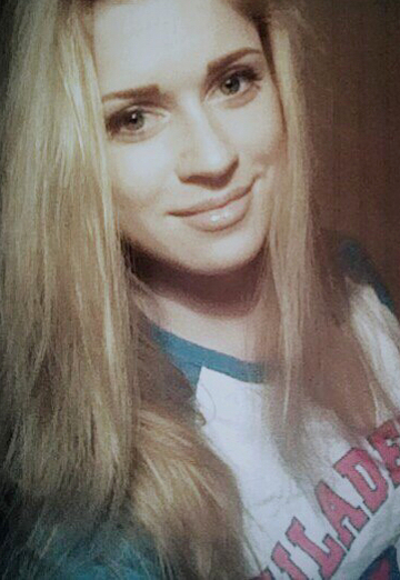 My photo - darya, 27 from Vladimir (@darya61282)
