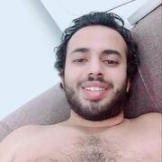 Ahmed, 33, Тбилиси