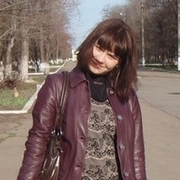 Natasha 36 Perevalsk