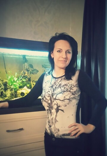 Моя фотография - Ирина, 38 из Москва (@irina163453)