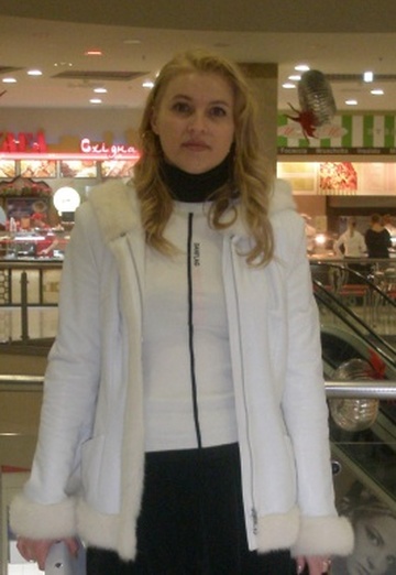 My photo - Nata, 53 from Donetsk (@nata19362)