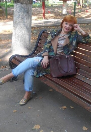 Olga (@olga134420) — my photo № 1