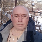 Sergey 52 Volgograd