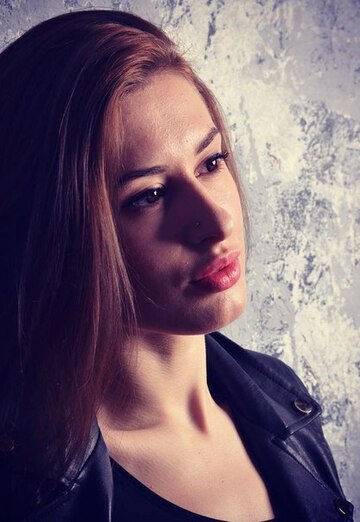 My photo - Karina, 31 from Novosibirsk (@karina17487)