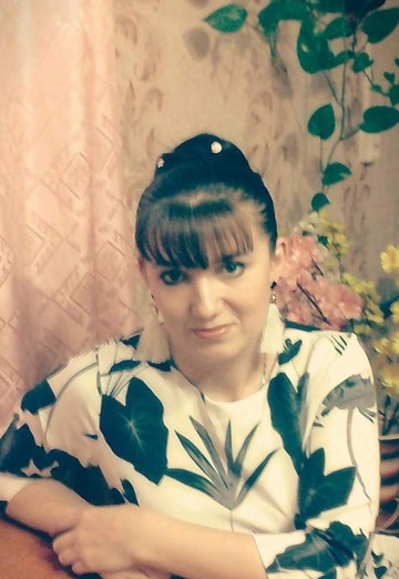 My photo - Natalya, 44 from Kostroma (@natalya266228)