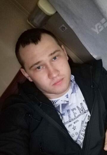 My photo - Sergіy, 31 from Khorol (@sergy12480)