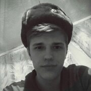 Серёга, 27, Черлак