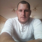 Серёга, 29, Качуг