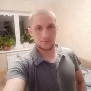 Андрей, 33, Можайск