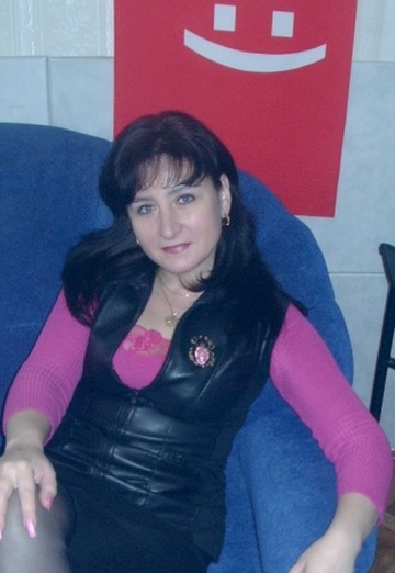 My photo - Larisa, 53 from Odessa (@larisas)