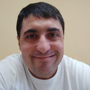 Энвер 38 лет (Близнецы) Нижний Новгород