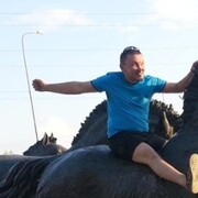 Нурик 43 года (Стрелец) Мегион