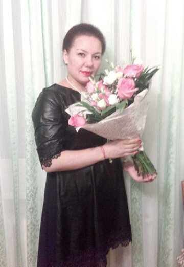 My photo - Marina, 40 from Tolyatti (@marina189696)