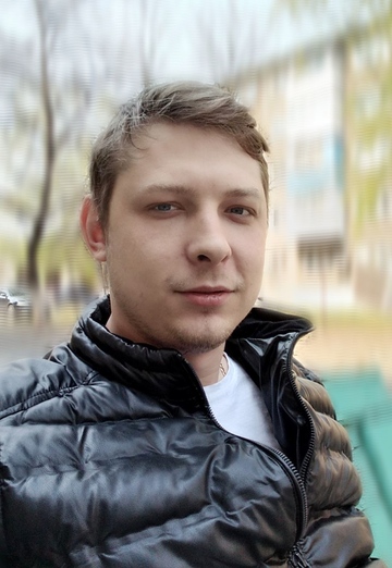 Моя фотография - Владислав, 30 из Угледар (@vladislav43808)