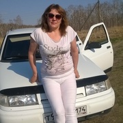 Наталья, 50, Южноуральск