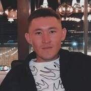 Амир, 28, Береговой