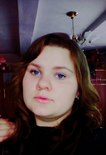 My photo - Anastasiya Malashenko, 25 from Vysokaye (@anastasiyamalashenko0)