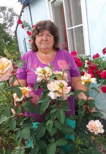 Моя фотография - София, 61 из Курганинск (@sofiya19405)