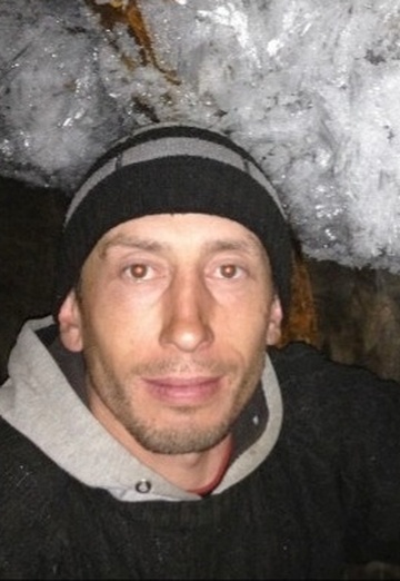 My photo - Sergey Shandrygin, 41 from Krasnoyarsk (@sergeyshandrigin)