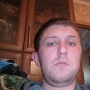 Александр, 31, Рубцовск