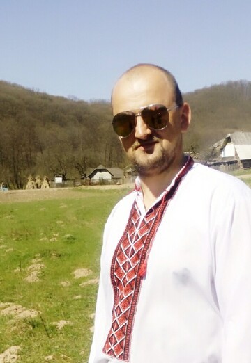 Моя фотографія - Shtefan, 32 з Бориспіль (@shtefan42)