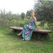Janna 57 Riga