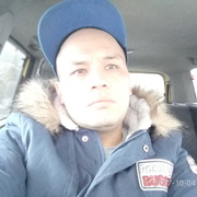 Евгений Евгеньев, 34, Тобольск