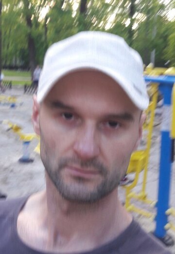 My photo - Ruslan, 43 from Irpin (@roman110368)