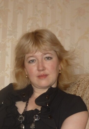 My photo - yuliya, 44 from Katav-Ivanovsk (@ulenwka6921068)