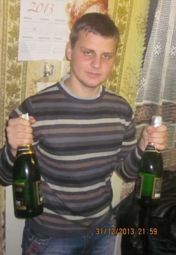 Моя фотография - Максим, 29 из Бердичев (@luchuk2015)