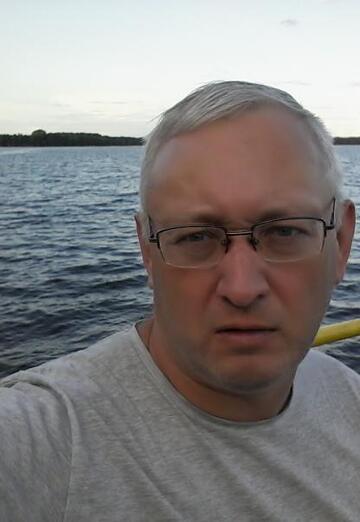 Моя фотография - Юрій, 53 из Львов (@pankivyura)