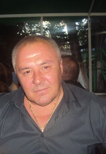 Моя фотография - Михаил, 66 из Бугуруслан (@mihail8808933)