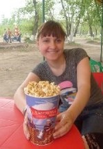 My photo - Tannya, 34 from Krasnoturansk (@tannya)