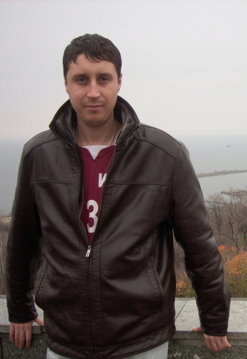 My photo - Dmitriy, 35 from Ilek (@dmitriy80785)
