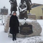 Lyudmila, 57, Енисейск