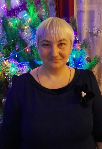 My photo - Svetlana, 45 from Taganrog (@svetlana331479)