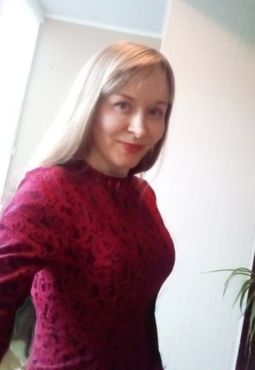 Моя фотография - Лида, 47 из Брянск (@lida3815)